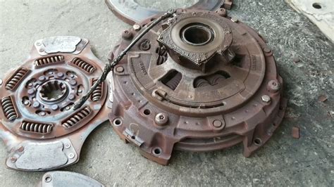 I've had the usual problems with frequent trips to the dealership. . Dd15 automatic transmission clutch replacement price